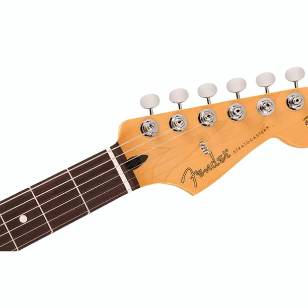 Fender Player II Strat HSS RW 3TS – Elgitarr Recension