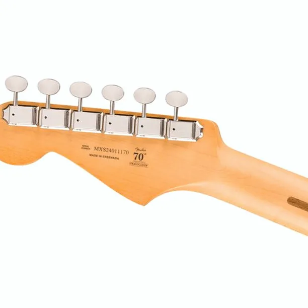 Fender Player II Strat HSS RW CRR – Elgitarr Recension