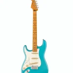 Fender Player II Strat LH MN AQB – Elgitarr Recension