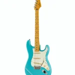 Fender Player II Strat MN AQB – Elgitarr Recension