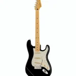 Fender Player II Strat MN BLK – Elgitarr Recension