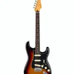 Fender Player II Strat RW SPKL3TS – Elgitarr Recension