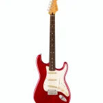 Fender Player II Strat RW TCB – Elgitarr Recension