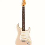 Fender Player II Strat RW WBL – Elgitarr Recension