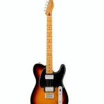 Fender Player II Tele HH MN 3TS – Elgitarr Recension