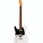Fender Player II Tele LH RW PWT – Elgitarr Recension