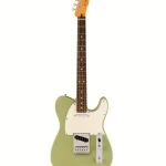 Fender Player II Tele RW BCG – Elgitarr Recension