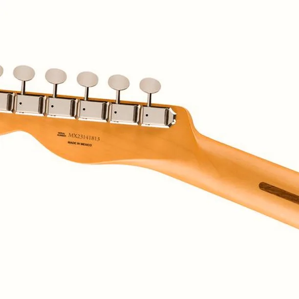 Fender Player II Tele RW BCG – Elgitarr Recension