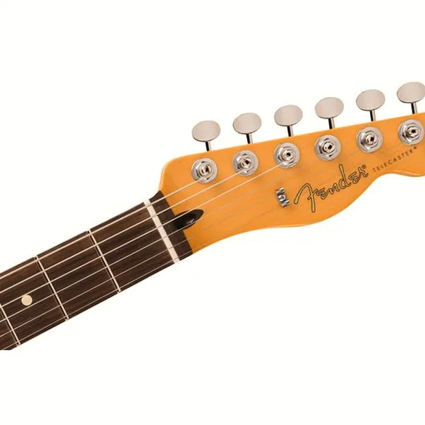 Fender Player II Tele RW BCG – Elgitarr Recension