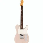 Fender Player II Tele RW WBL – Elgitarr Recension