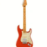 Fender Player Plus Strat HSS MN FRD – Elgitarr Recension