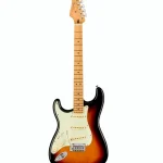 Fender Player Plus Strat LH MN 3TSB – Elgitarr Recension