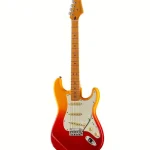 Fender Player Plus Strat MN TQS – Elgitarr Recension