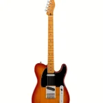 Fender Player Plus Tele MN SSB – Elgitarr Recension
