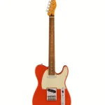 Fender Player Plus Tele PF FR – Elgitarr Recension