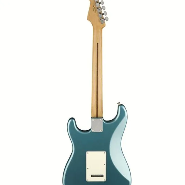 Fender Player Series Strat MN TPL – Elgitarr Recension