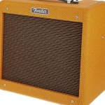 Fender Pro Junior IV Recension: Funktioner, ljud & slutsats