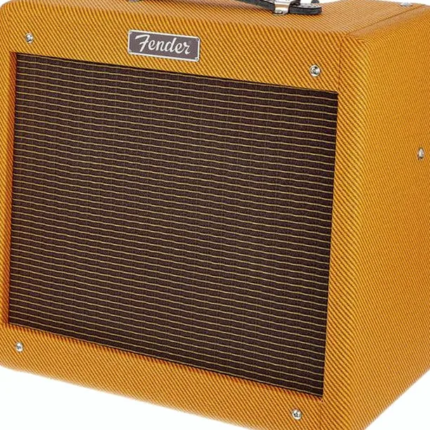 Fender Pro Junior IV Recension: Funktioner, ljud & slutsats