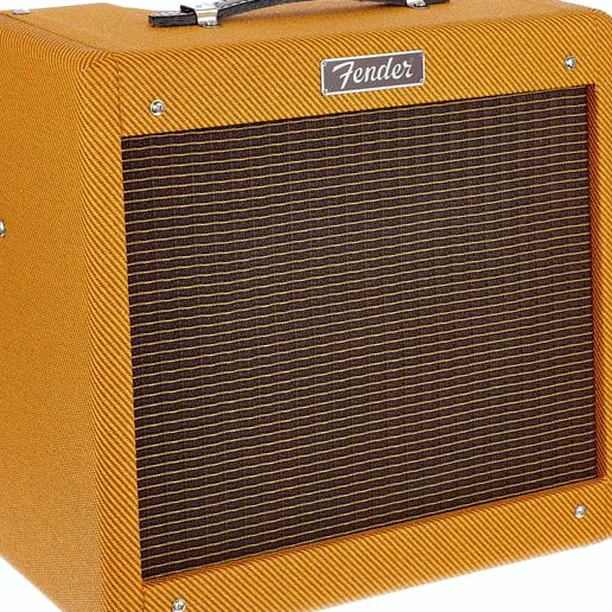 Fender Pro Junior IV Recension: Funktioner, ljud & slutsats