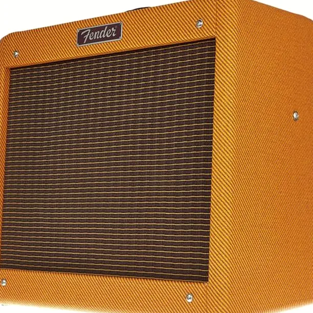 Fender Pro Junior IV Recension: Funktioner, ljud & slutsats