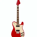 Fender Shiflett Tele Dlx DKR – Elgitarr Recension
