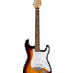 Fender Standard Strat LRL WPG 3TS – Elgitarr Recension