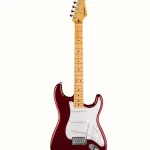 Fender Standard Strat MN WPG CND – Elgitarr Recension