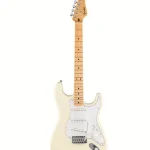 Fender Standard Strat MN WPG OWT – Elgitarr Recension