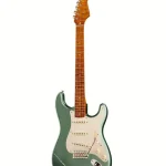 Fender Strat Roasted Pine CC ATGM LTD – Elgitarr Recension