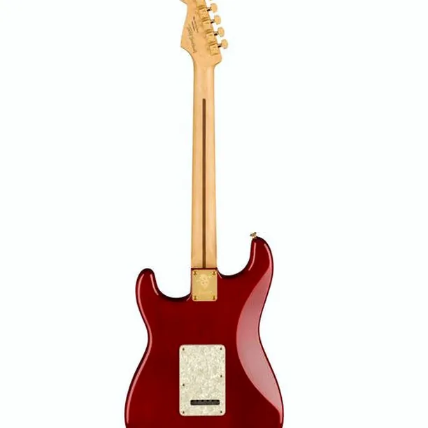 Fender Tash Sultana Stratocaster TC – Elgitarr Recension