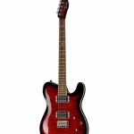 Fender Telecaster Custom FMT HH BCBIL – Elgitarr Recension