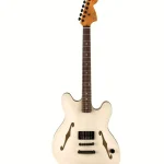 Fender Tom Delonge Starcaster SOW RF – Elgitarr Recension