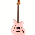 Fender Tom Delonge Starcaster SSP RF – Elgitarr Recension