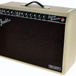 Fender Tone Master Del. Reverb Blonde Test: Värd väntan?