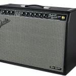 Fender Tone Master Deluxe Reverb Recension: Stor besvikelse eller hit?