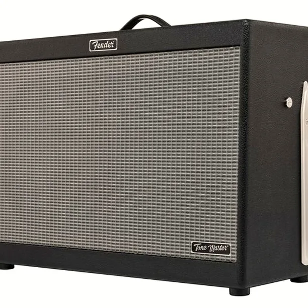 Fender Tone Master FR 212 Test & Recension: Varför alla pratar om denna låda