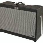 Fender Tone Master FR 212 Test & Recension: Varför alla pratar om denna låda