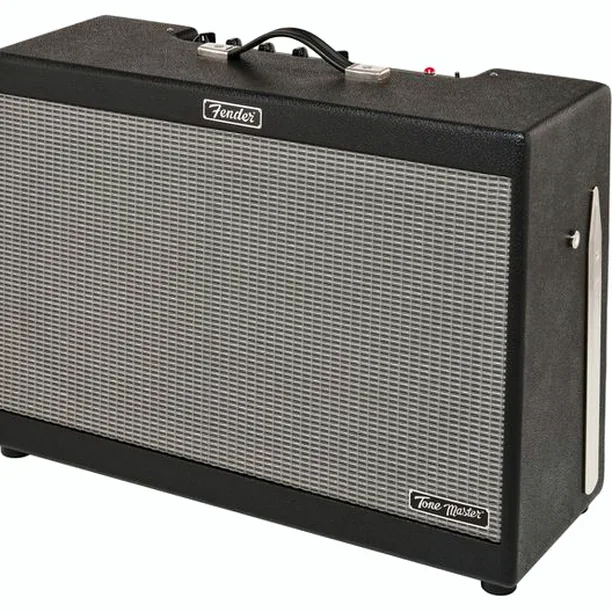 Fender Tone Master FR 212 Test & Recension: Varför alla pratar om denna låda