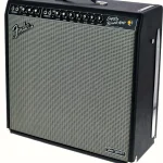 Fender Tone Master Super Reverb Recension: Detta måste du veta innan du köper