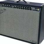 Fender Tone Master Twin Reverb Recension: Helt enkelt briljant?