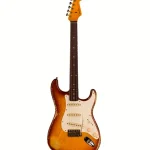 Fender Troposphere Strat TSB – Elgitarr Recension
