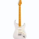 Fender Ultra Luxe 50s Strat MN WBL – Elgitarr Recension
