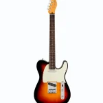 Fender Ultra Luxe 60s Custom Tele 3TS – Elgitarr Recension