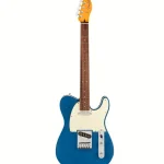 Fender Ultra Luxe 60s Custom Tele LPB – Elgitarr Recension