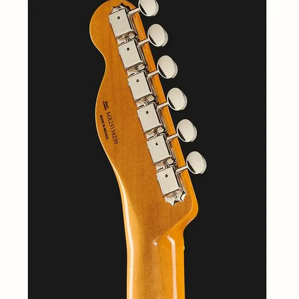 Fender Vintera II 50s Nocaster MN BGB – Elgitarr Recension