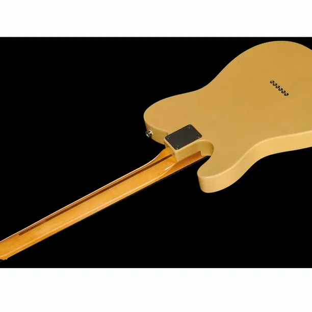 Fender Vintera II 50s Nocaster MN BGB – Elgitarr Recension