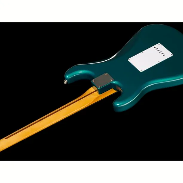 Fender Vintera II 50s Strat MN OCT – Elgitarr Recension