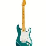 Fender Vintera II 50s Strat MN OCT – Elgitarr Recension