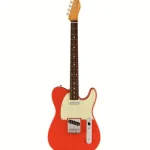 Fender Vintera II 60s Tele RW FRD – Elgitarr Recension