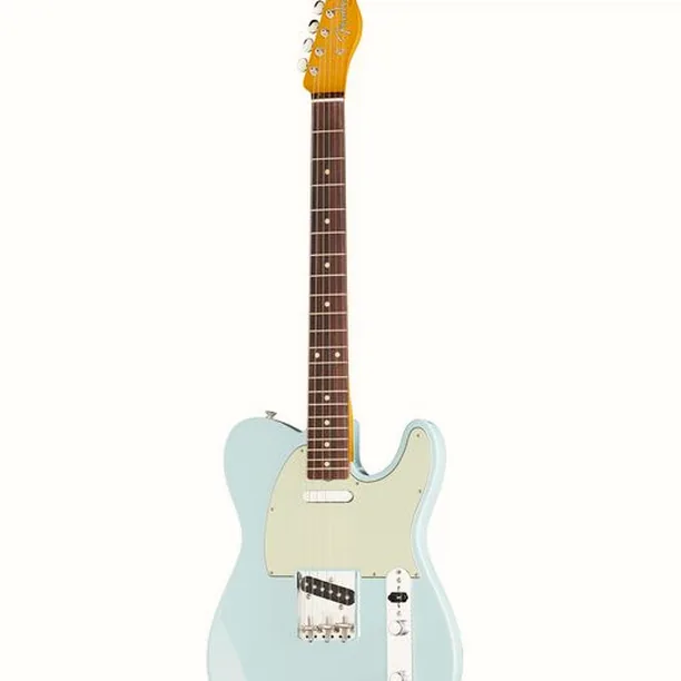 Fender Vintera II 60s Tele RW SNB – Elgitarr Recension